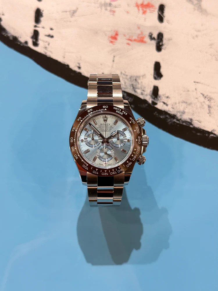 Cheap pre owned luxury watches for sell